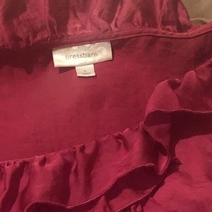 Ladies Top